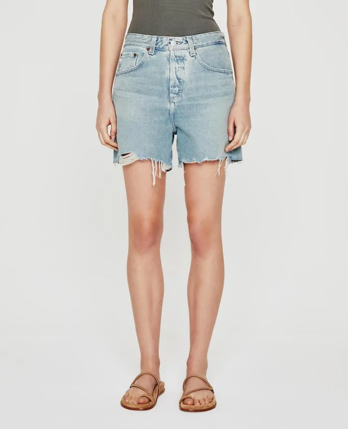 Clove Short 21 Years Road Trip Women AG Jeans Skirts and Shorts Clove Short 21 Years Road Trip Women AG Jeans Skirts and Shorts