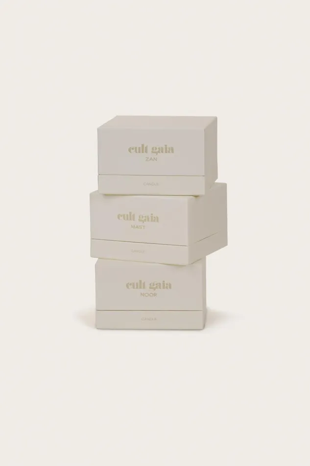 Cult Gaia 85 Oz Candle Refill Women Candles Cult Gaia 85 Oz Candle Refill Women Candles