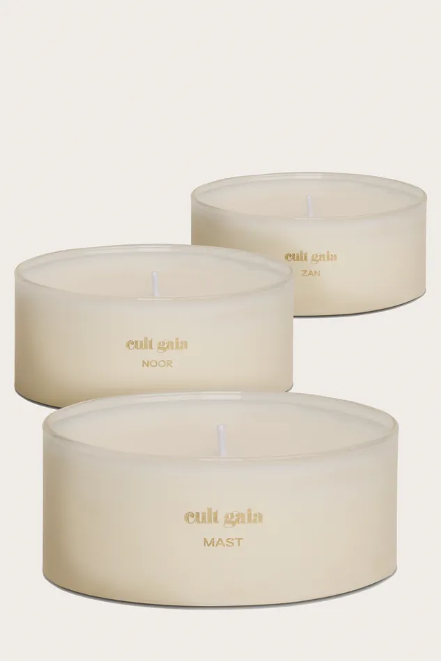 Cult Gaia 85 Oz Candle Refill Women Candles Cult Gaia 85 Oz Candle Refill Women Candles