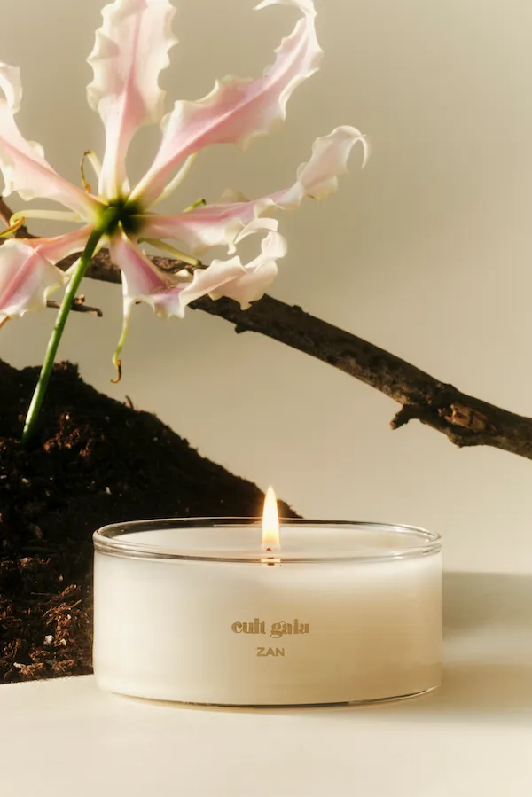 Cult Gaia 85 Oz Candle Refill Women Candles Cult Gaia 85 Oz Candle Refill Women Candles