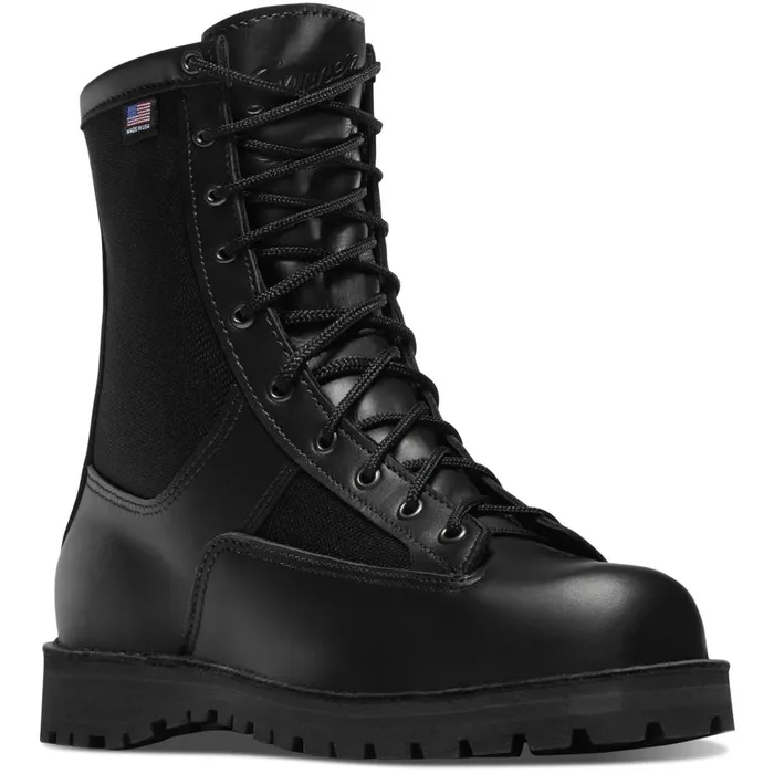 Danner Boots Acadia 8034 Black 8211 MenWomen
