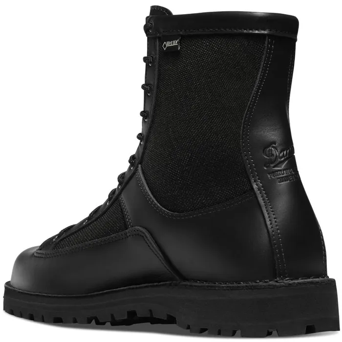 Danner Boots Acadia 8034 Black 8211 MenWomen