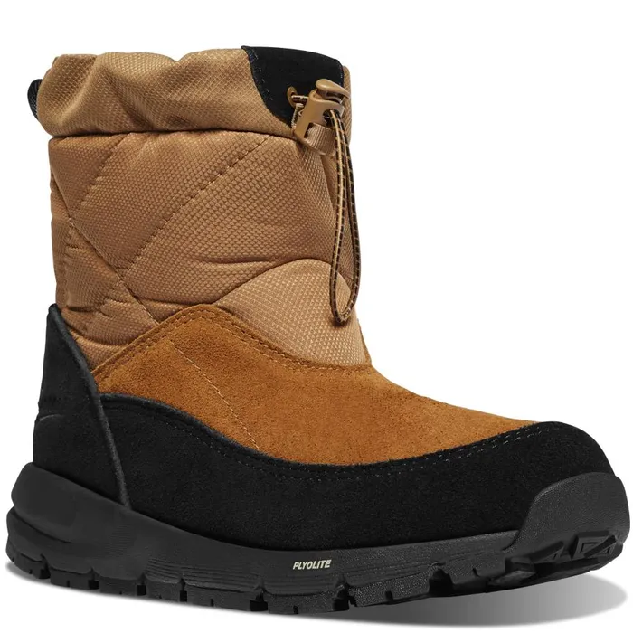 Danner Boots Cloud Cap Coyote Insulated 400g 8211 MenWomen