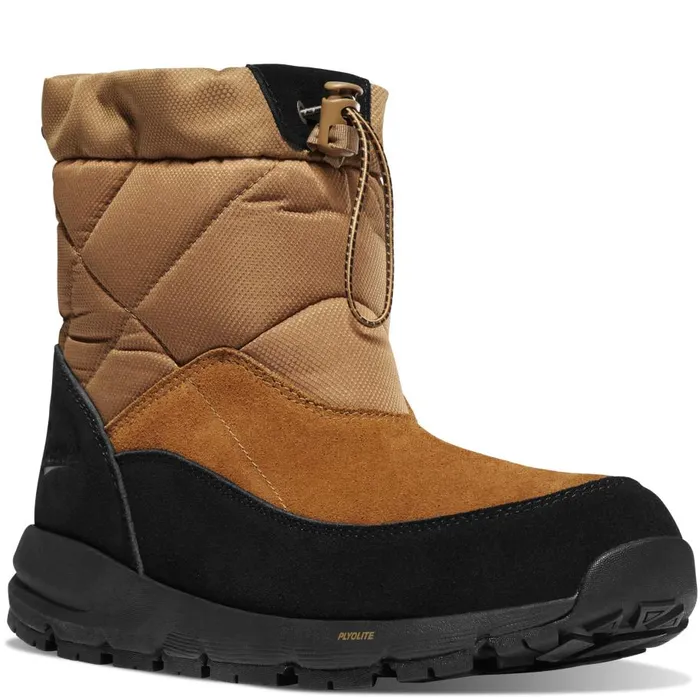 Danner Boots Cloud Cap Coyote Insulated 400g 8211 MenWomen