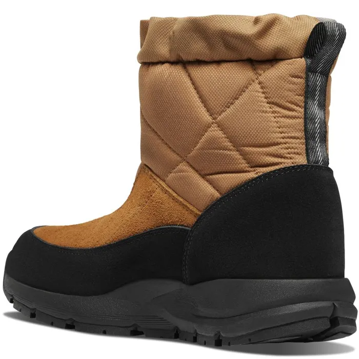Danner Boots Cloud Cap Coyote Insulated 400g 8211 MenWomen