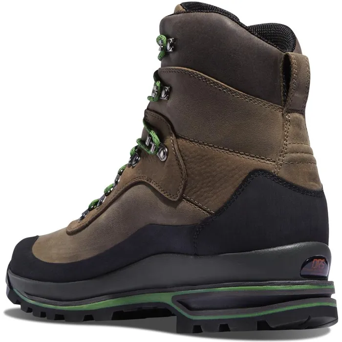 Danner Boots Crag Rat USA Browngreen 8211 MenWomen