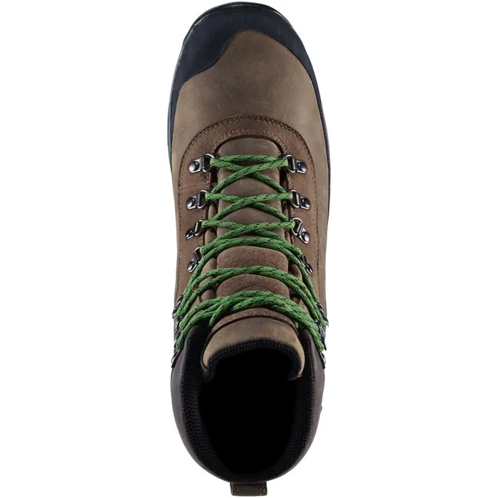 Danner Boots Crag Rat USA Browngreen 8211 MenWomen