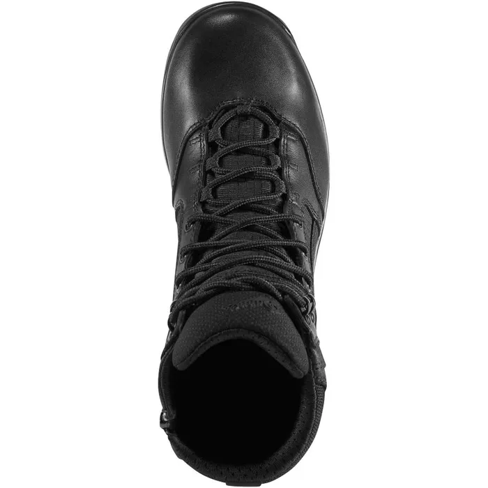 Danner Boots Kinetic SideZip 6034 Black 8211 MenWomen