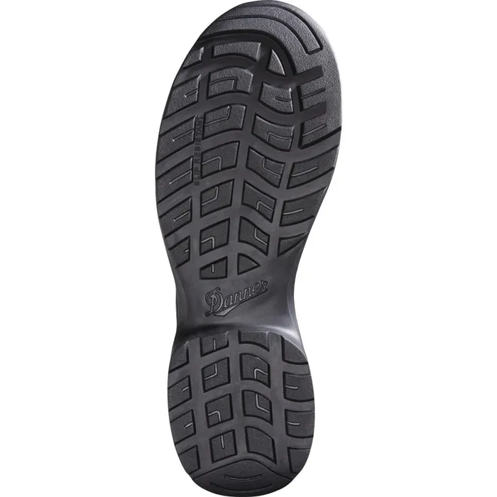 Danner Boots Kinetic SideZip 6034 Black 8211 MenWomen
