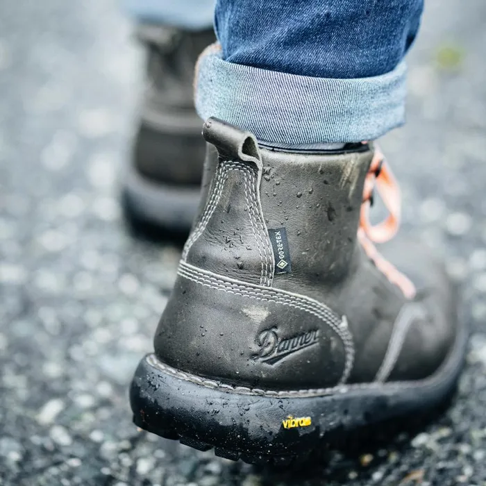 Danner Boots Logger 917 GTX Charcoal 8211 MenWomen