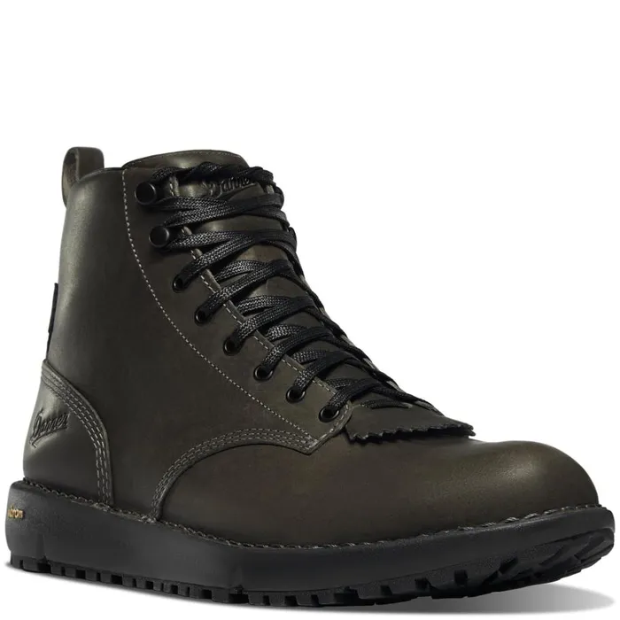 Danner Boots Logger 917 GTX Charcoal 8211 MenWomen