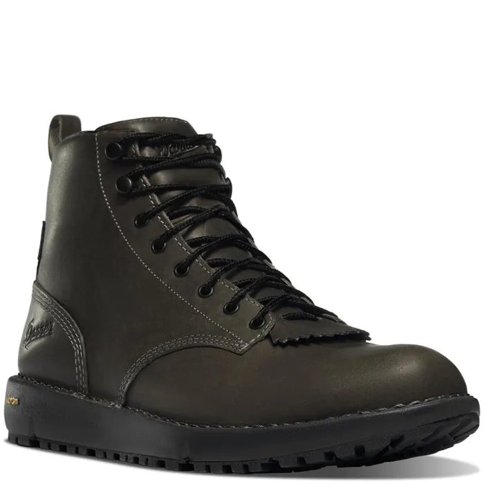 Danner Boots Logger 917 GTX Charcoal 8211 MenWomen
