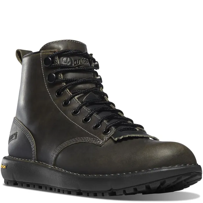Danner Boots Logger 917 GTX Charcoal 8211 MenWomen