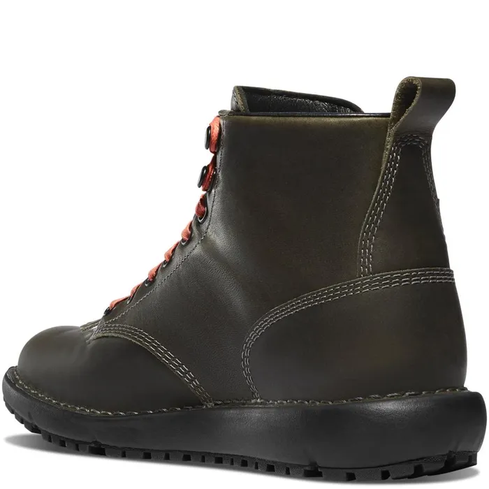 Danner Boots Logger 917 GTX Charcoal 8211 MenWomen