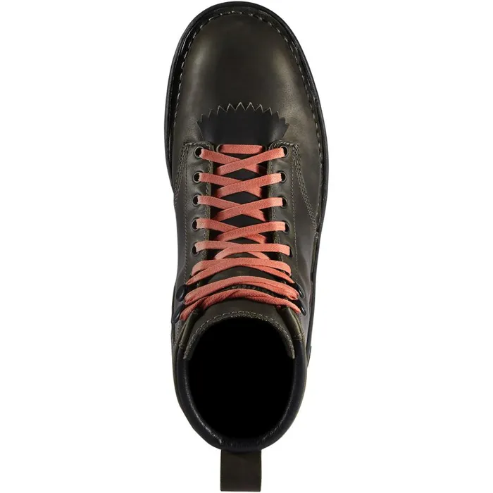 Danner Boots Logger 917 GTX Charcoal 8211 MenWomen