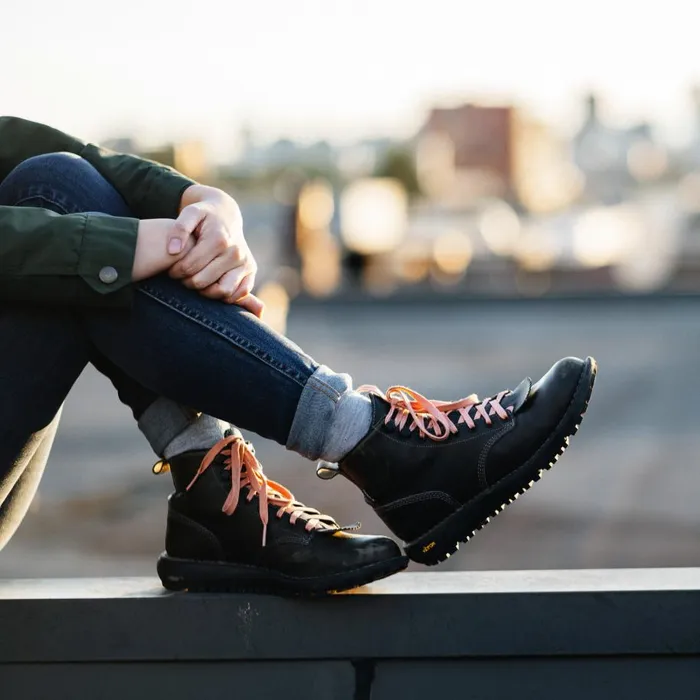 Danner Boots Logger 917 GTX Charcoal 8211 MenWomen