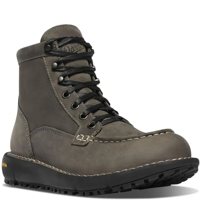 Danner Boots Logger Moc 917 GTX Charcoal 8211 MenWomen