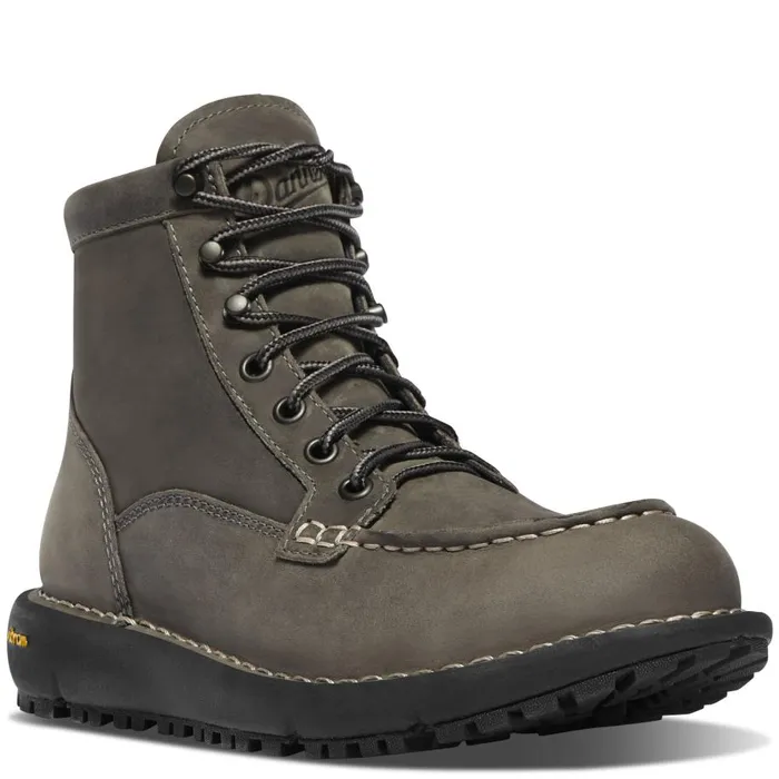 Danner Boots Logger Moc 917 GTX Charcoal 8211 MenWomen