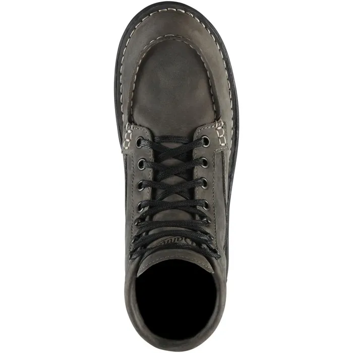 Danner Boots Logger Moc 917 GTX Charcoal 8211 MenWomen