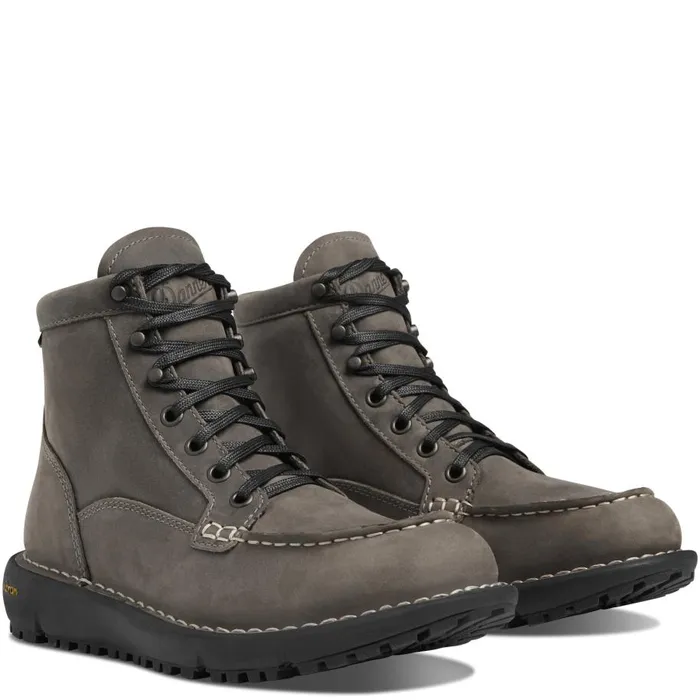 Danner Boots Logger Moc 917 GTX Charcoal 8211 MenWomen