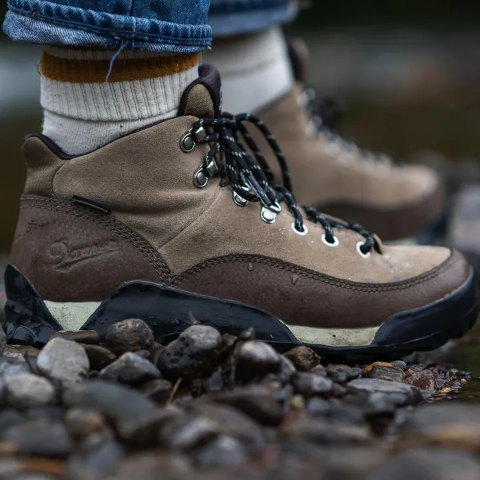 Danner Boots Panorama 6034 Gray 8211 MenWomen