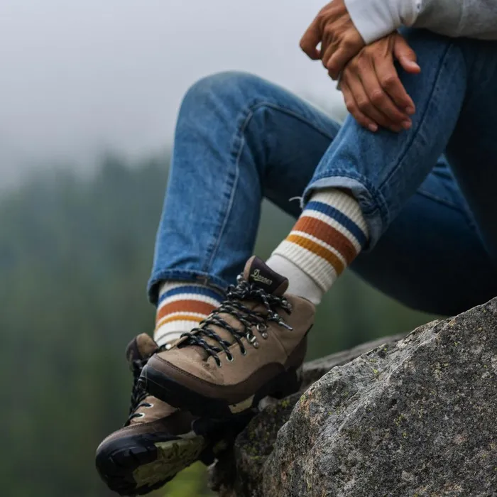Danner Boots Panorama 6034 Gray 8211 MenWomen