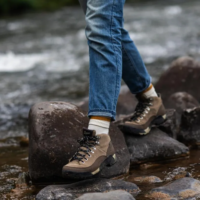 Danner Boots Panorama 6034 Gray 8211 MenWomen