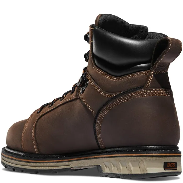 Danner Boots Steel Yard 6034 Steel Toe 8211 MenWomen