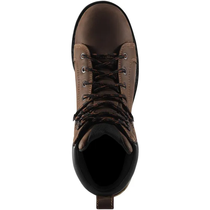 Danner Boots Steel Yard 6034 Steel Toe 8211 MenWomen