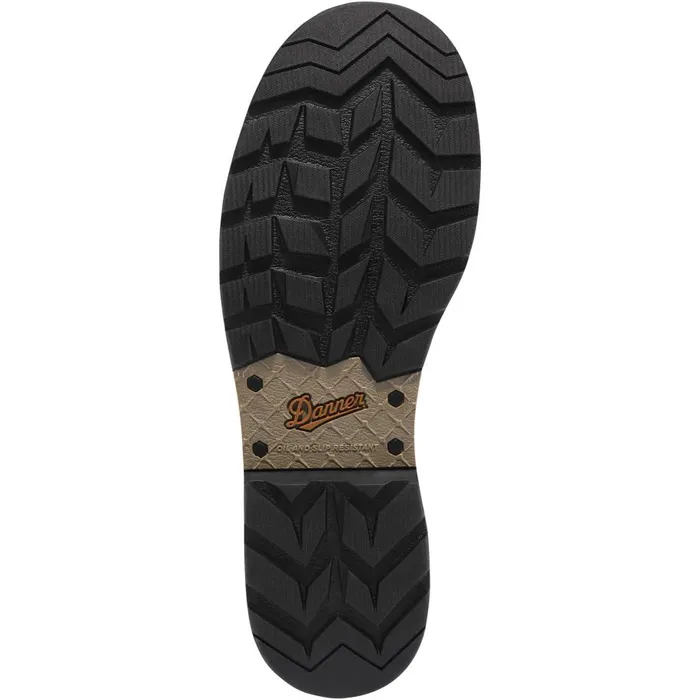 Danner Boots Steel Yard 6034 Steel Toe 8211 MenWomen
