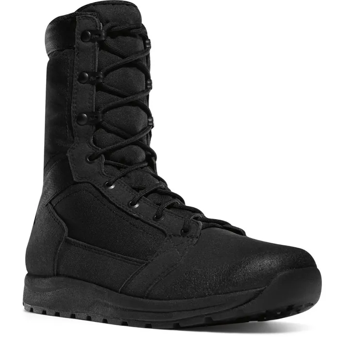 Danner Boots Tachyon Black Hot 8211 MenWomen