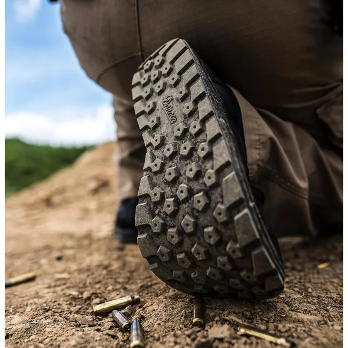 Danner Boots Tachyon Black Hot 8211 MenWomen