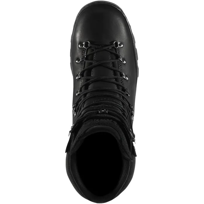 Danner Boots Wildland Tactical Firefighter Black Smoothout 8211 MenWomen