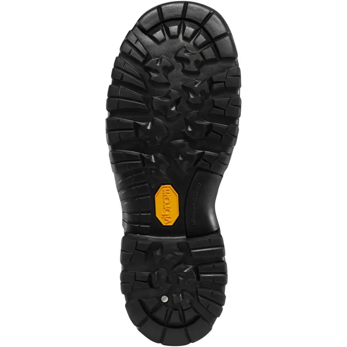 Danner Boots Wildland Tactical Firefighter Black Smoothout 8211 MenWomen