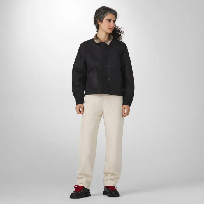 Danner Jackets and Vests Maywood Waxed Canvas Jacket Blackearth 8211 MenWomen