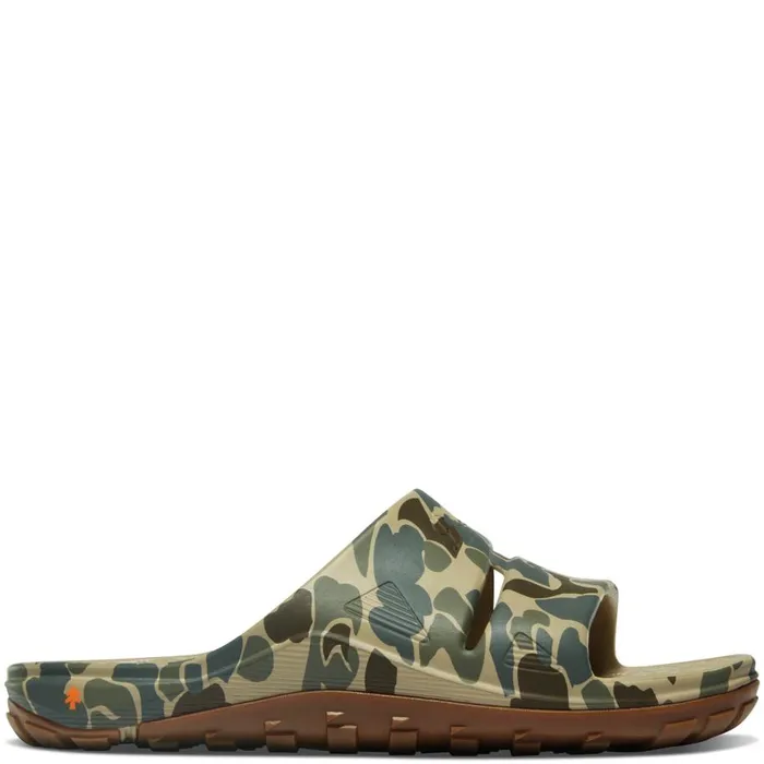 Danner Sandals and Water Shoes X Huckberry Shelter Cove Duck Camo 8211 MenWomen Danner Sandals and Water Shoes X Huckberry Shelter Cove Duck Camo 8211 MenWomen