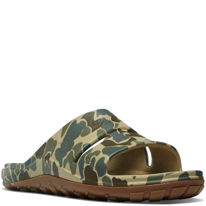 Danner Sandals and Water Shoes X Huckberry Shelter Cove Duck Camo 8211 MenWomen