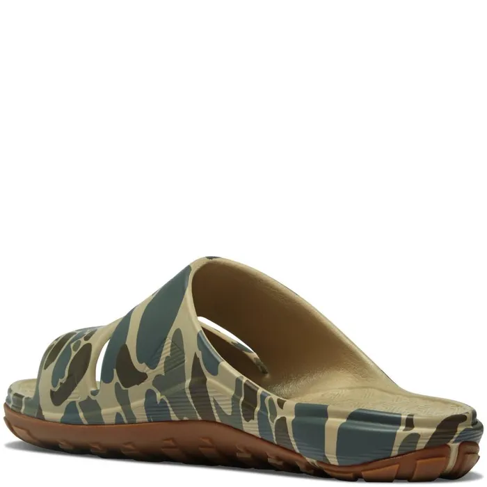 Danner Sandals and Water Shoes X Huckberry Shelter Cove Duck Camo 8211 MenWomen