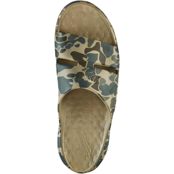 Danner Sandals and Water Shoes X Huckberry Shelter Cove Duck Camo 8211 MenWomen