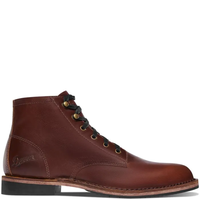 Danner Shoes Jack II Dark Coffee 8211 MenWomen