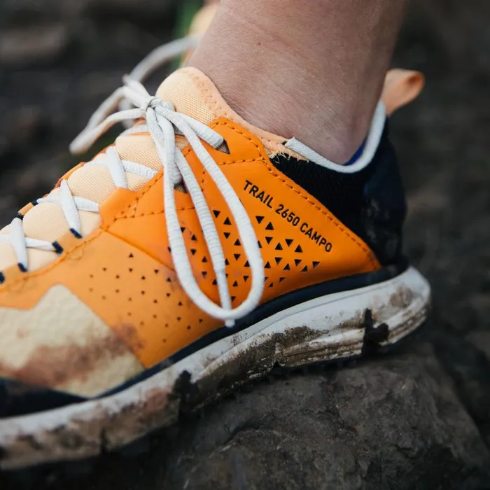 Danner Shoes Trail 2650 Campo Yam 8211 MenWomen