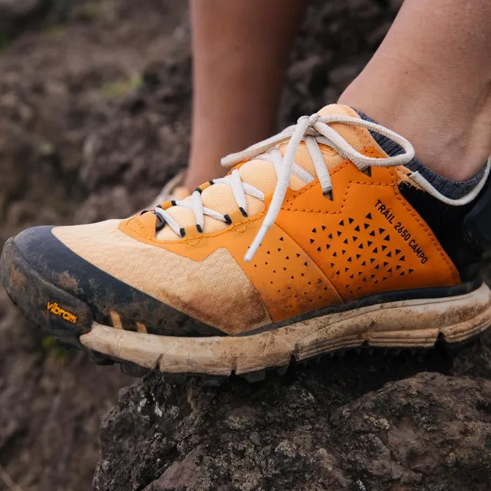Danner Shoes Trail 2650 Campo Yam 8211 MenWomen