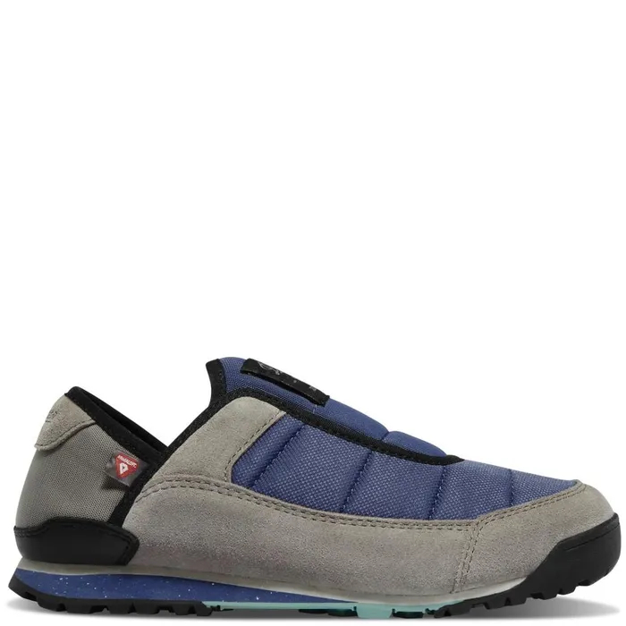 Danner SlipOns and Wellingtons Jag Loft Steel Gray Insulated 200g 8211 MenWomen Danner SlipOns and Wellingtons Jag Loft Steel Gray Insulated 200g 8211 MenWomen