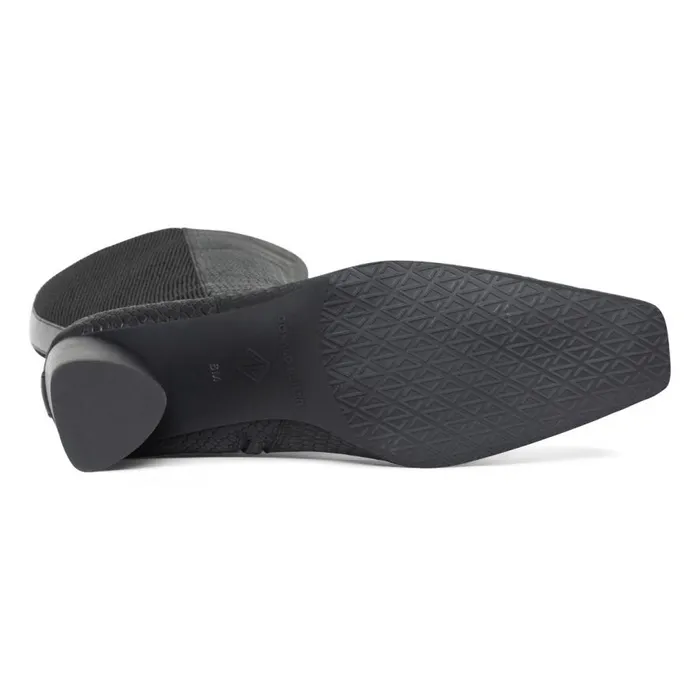 Donald Pliner Boot HOUDA Black 8211 Women