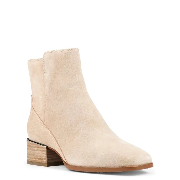 Donald Pliner Bootie AZIA Sand 8211 Women Donald Pliner Bootie AZIA Sand 8211 Women