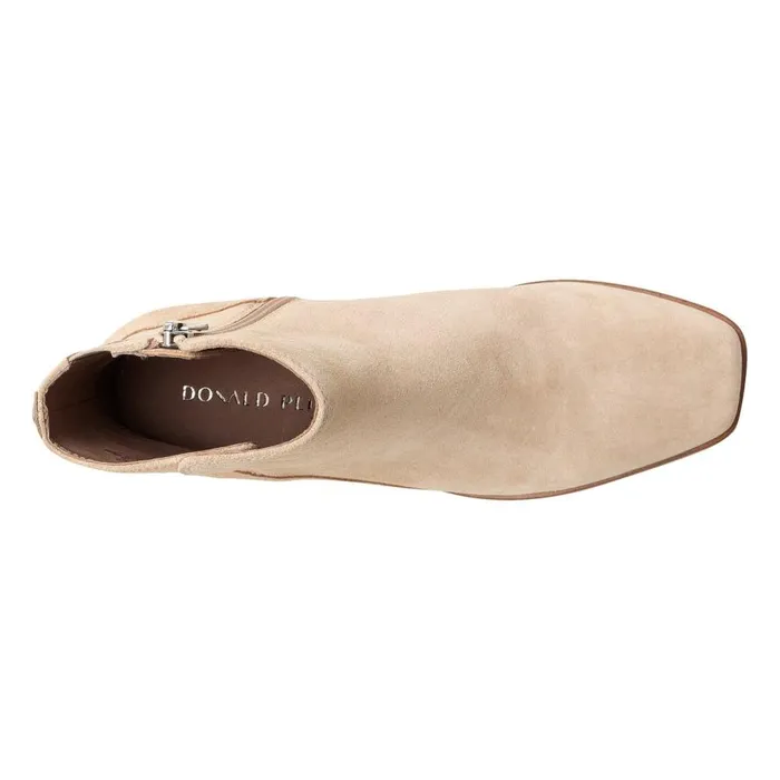 Donald Pliner Bootie AZIA Sand 8211 Women Donald Pliner Bootie AZIA Sand 8211 Women