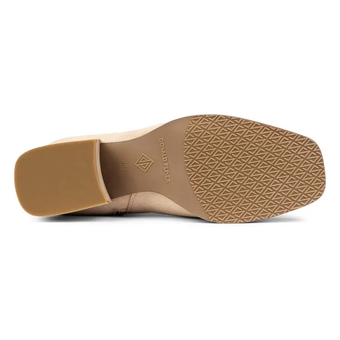 Donald Pliner Bootie AZIA Sand 8211 Women Donald Pliner Bootie AZIA Sand 8211 Women