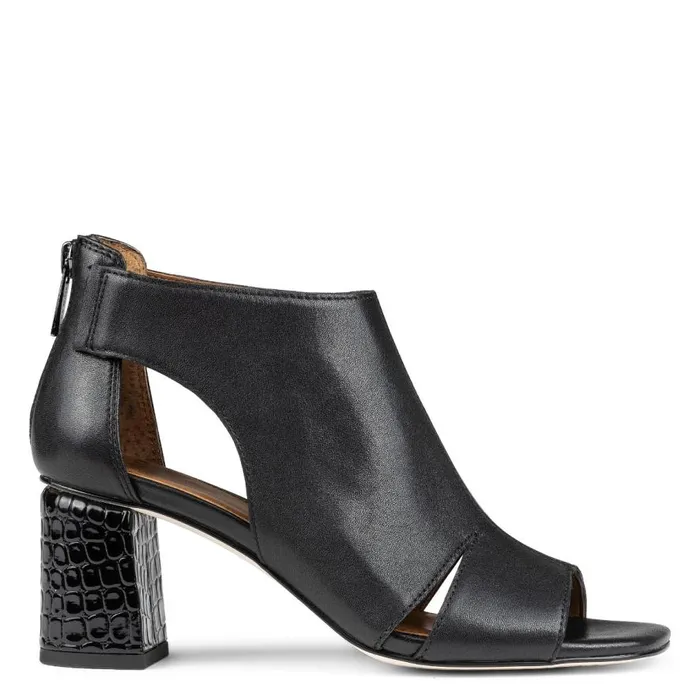 Donald Pliner Bootie PERRA Black 8211 Women