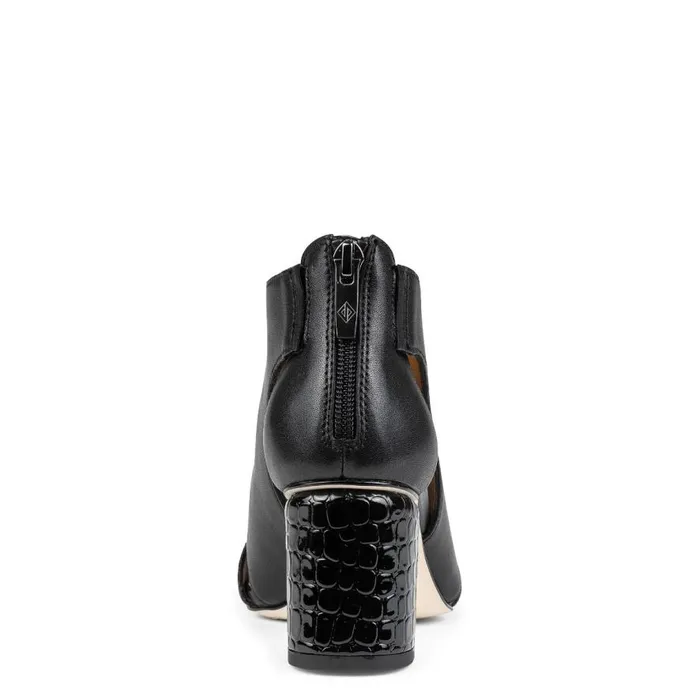 Donald Pliner Bootie PERRA Black 8211 Women Donald Pliner Bootie PERRA Black 8211 Women