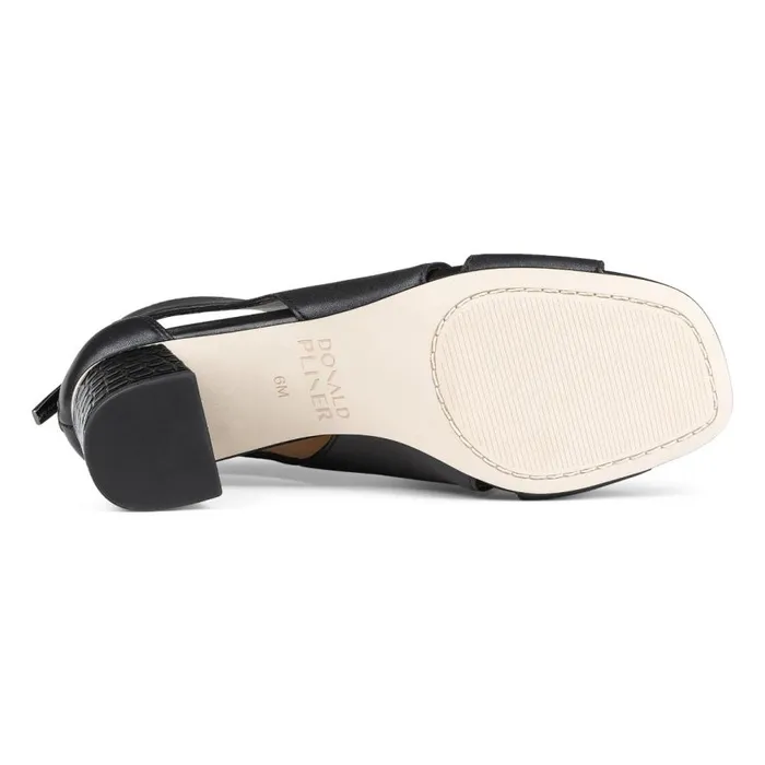 Donald Pliner Bootie PERRA Black 8211 Women Donald Pliner Bootie PERRA Black 8211 Women